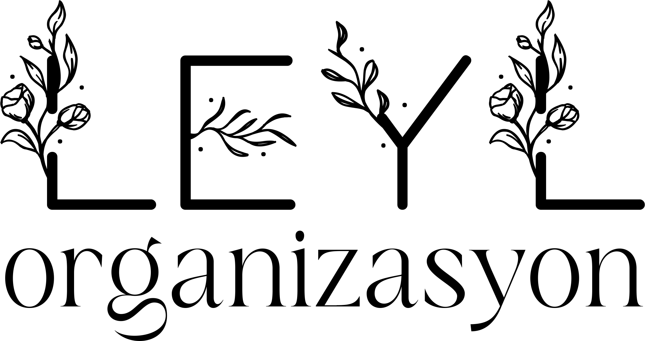 Leyl Grup Logo